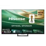TELEVIZOR HISENSE 65E8S MINILED