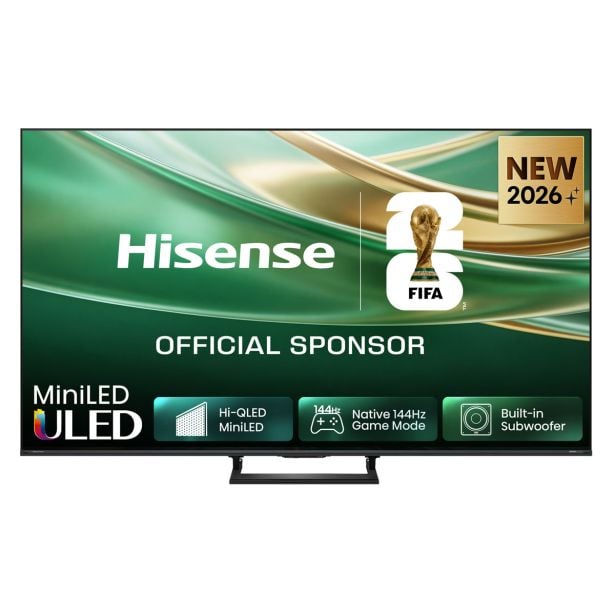 TELEVIZOR HISENSE 65E8S MINILED