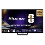 TELEVIZOR HISENSE 65U7S PRO MINILED