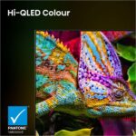TELEVIZOR HISENSE 65U7SE MINILED – dodatni pogled 1