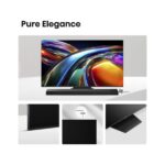 TELEVIZOR HISENSE 65UR9S RGB MINILED – dodatni pogled 2
