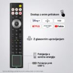 TELEVIZOR HISENSE 65UR9S RGB MINILED – dodatni pogled 4