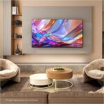 TELEVIZOR HISENSE 75E7S QLED – dodatni pogled 12