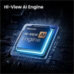 TELEVIZOR HISENSE 75E8S MINILED – dodatni pogled 8
