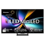 TELEVIZOR HISENSE 75U7Q PRO – dodatni pogled 1