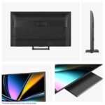 TELEVIZOR HISENSE 75U7Q PRO – dodatni pogled 4