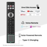 TELEVIZOR HISENSE 75U7Q PRO – dodatni pogled 5