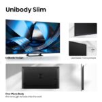 TELEVIZOR HISENSE 75U7SE MINILED – dodatni pogled 6