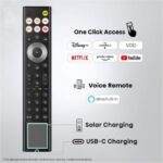TELEVIZOR HISENSE 75UR8S RGB MINILED – dodatni pogled 4