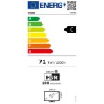 TELEVIZOR HISENSE 75UR8S RGB MINILED – dodatni pogled 5