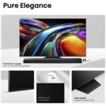 TELEVIZOR HISENSE 75UR9S RGB MINILED – dodatni pogled 1