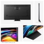 TELEVIZOR HISENSE 75UR9S RGB MINILED – dodatni pogled 3