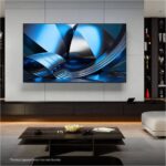 TELEVIZOR HISENSE 85U7SE MINILED – dodatni pogled 10