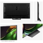 TELEVIZOR HISENSE 85UR8S RGB MINILED – dodatni pogled 1