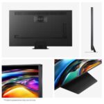 TELEVIZOR HISENSE 85UR9S RGB MINILED – dodatni pogled 1