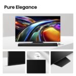 TELEVIZOR HISENSE 85UR9S RGB MINILED – dodatni pogled 7
