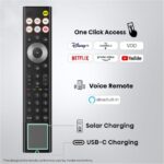 TELEVIZOR HISENSE 85UR9S RGB MINILED – dodatni pogled 8
