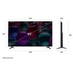 TELEVIZOR LG 65UA73003LA – dodatni pogled 3