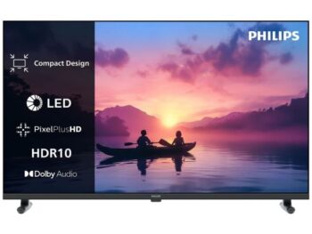 TELEVIZOR PHILIPS 24PFS6050/12