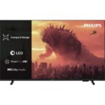 TELEVIZOR PHILIPS 43PFS5500/12