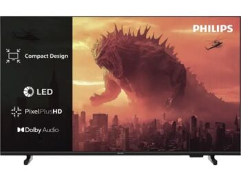 TELEVIZOR PHILIPS 43PFS5500/12