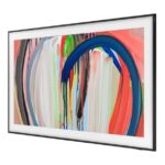 TELEVIZOR SAMSUNG FRAME QE55LS03HAUXXH – dodatni pogled 3