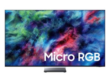 TELEVIZOR SAMSUNG MRE65R95HATXXH MICRO RGB