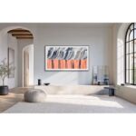 TELEVIZOR SAMSUNG QE43LS03HEUXXH – dodatni pogled 5
