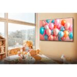 TELEVIZOR SAMSUNG QE55Q7F2AUXXH – dodatni pogled 2