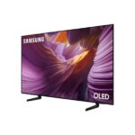 TELEVIZOR SAMSUNG QE55S85FAUXXH OLED – dodatni pogled 1