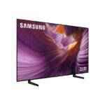 TELEVIZOR SAMSUNG QE55S85FAUXXH OLED – dodatni pogled 2