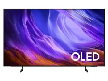 TELEVIZOR SAMSUNG QE55S85HAEXXH