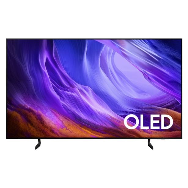 TELEVIZOR SAMSUNG QE55S85HAEXXH