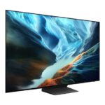 TELEVIZOR SAMSUNG QE55S90HAEXXH OLED – dodatni pogled 2