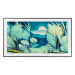TELEVIZOR SAMSUNG QE65LS03FAUXXH LIFESTYLE FRAME – dodatni pogled 1