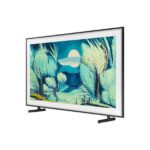 TELEVIZOR SAMSUNG QE65LS03FAUXXH LIFESTYLE FRAME – dodatni pogled 2
