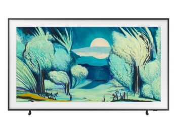 TELEVIZOR SAMSUNG QE65LS03FAUXXH LIFESTYLE FRAME
