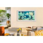 TELEVIZOR SAMSUNG QE65LS03FAUXXH LIFESTYLE FRAME – dodatni pogled 9