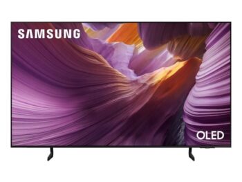 TELEVIZOR SAMSUNG QE65S85FAEXXH OLED