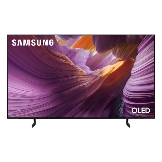 TELEVIZOR SAMSUNG QE65S85FAEXXH OLED