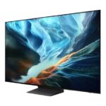 TELEVIZOR SAMSUNG QE65S90HAEXXH OLED – dodatni pogled 1