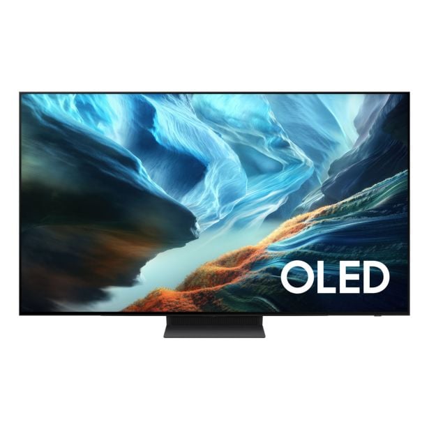 TELEVIZOR SAMSUNG QE65S90HAEXXH OLED