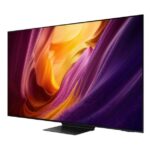 TELEVIZOR SAMSUNG QE65S95HFTXXH OLED – dodatni pogled 1