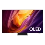 TELEVIZOR SAMSUNG QE65S95HFTXXH OLED