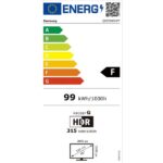 TELEVIZOR SAMSUNG QE65S95HFTXXH OLED – dodatni pogled 5