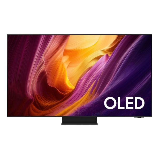 TELEVIZOR SAMSUNG QE65S95HFTXXH OLED