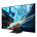 TELEVIZOR SAMSUNG QE77S90HATXXH OLED – dodatni pogled 1