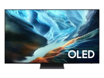 TELEVIZOR SAMSUNG QE77S90HATXXH OLED