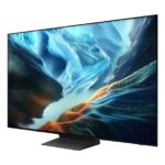 TELEVIZOR SAMSUNG QE83S90HAEXXH OLED – dodatni pogled 1