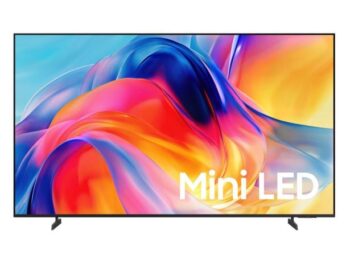 TELEVIZOR SAMSUNG UE55M70HAUXXH MINI LED
